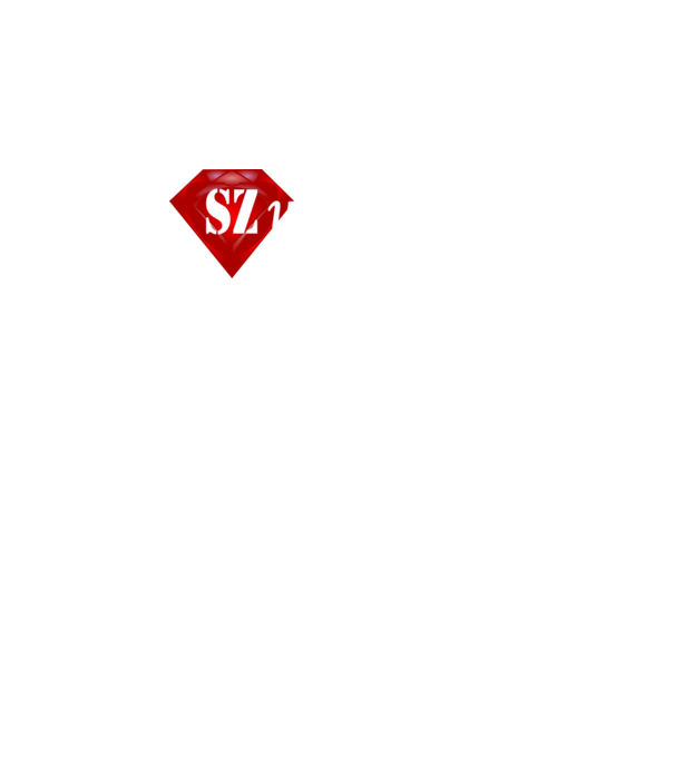  minta királykék pólón