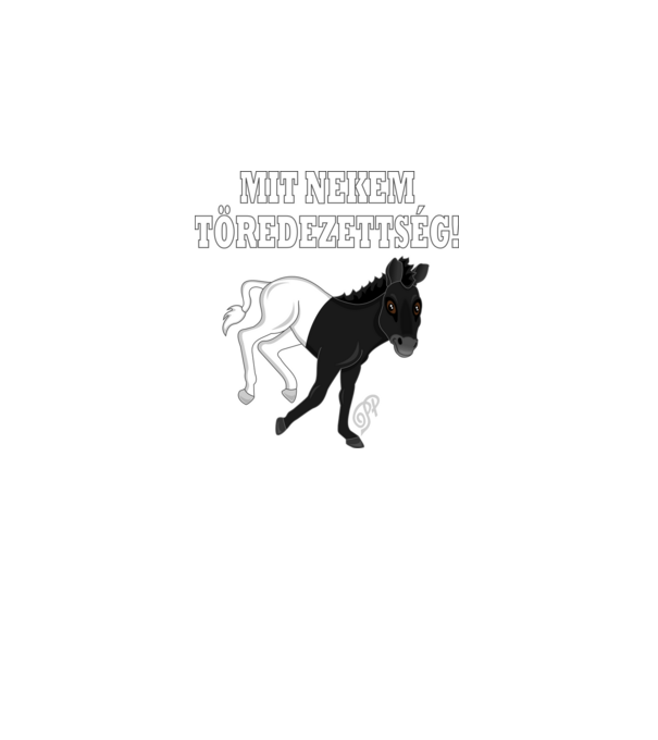  minta zöld pólón