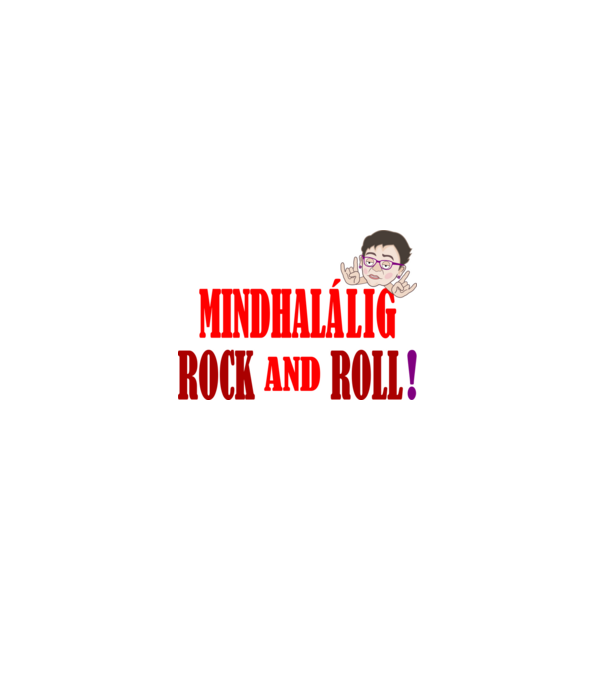  minta farmerkék pólón