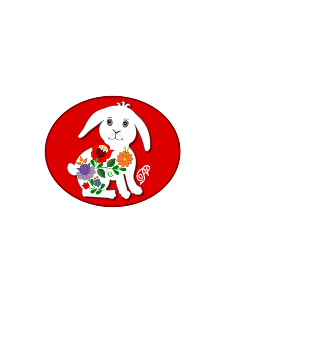  minta sötétkék pólón