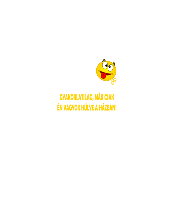  minta királykék pólón