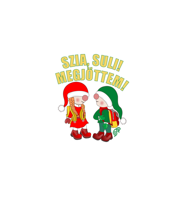  minta sötétkék pólón