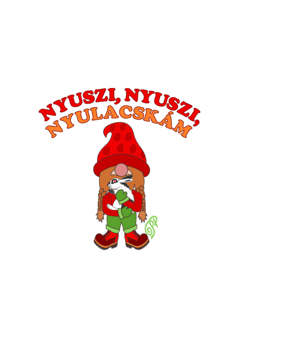  minta sötétszürke pólón