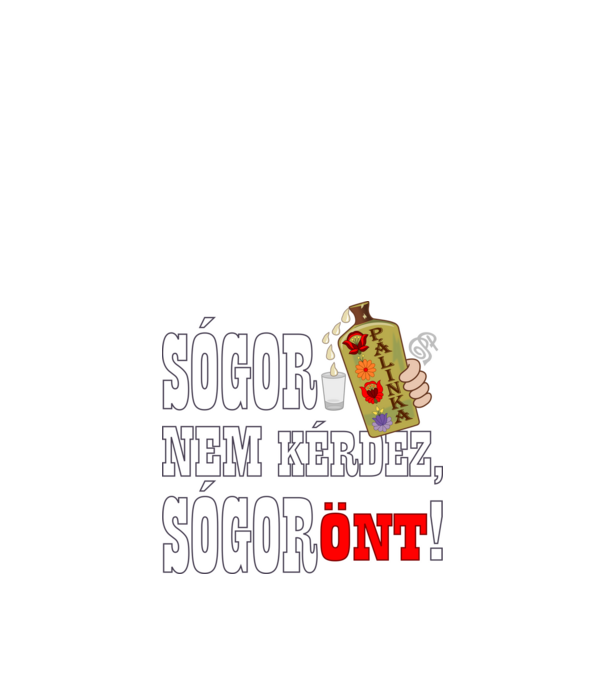  minta sötétkék pólón