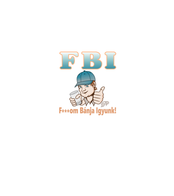  minta farmerkék pólón
