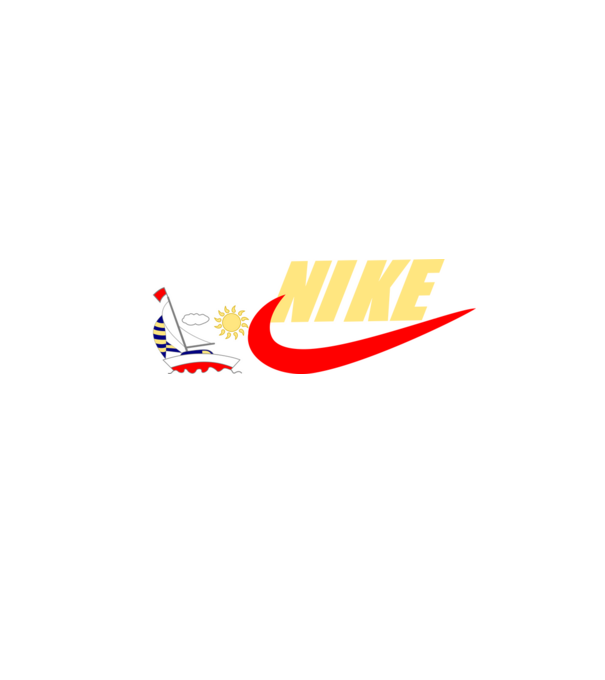  minta királykék pólón