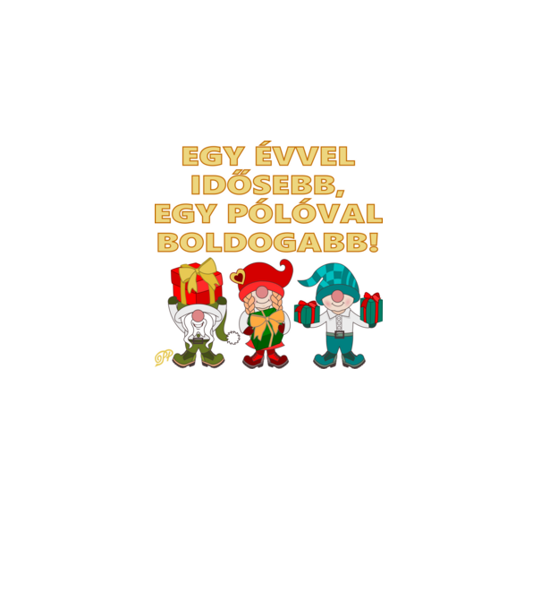  minta világos rózsaszín pólón