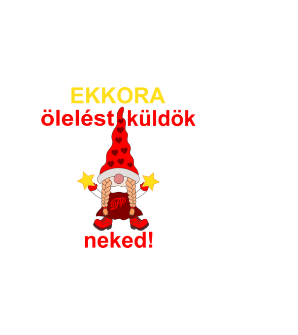  minta sötétkék pólón