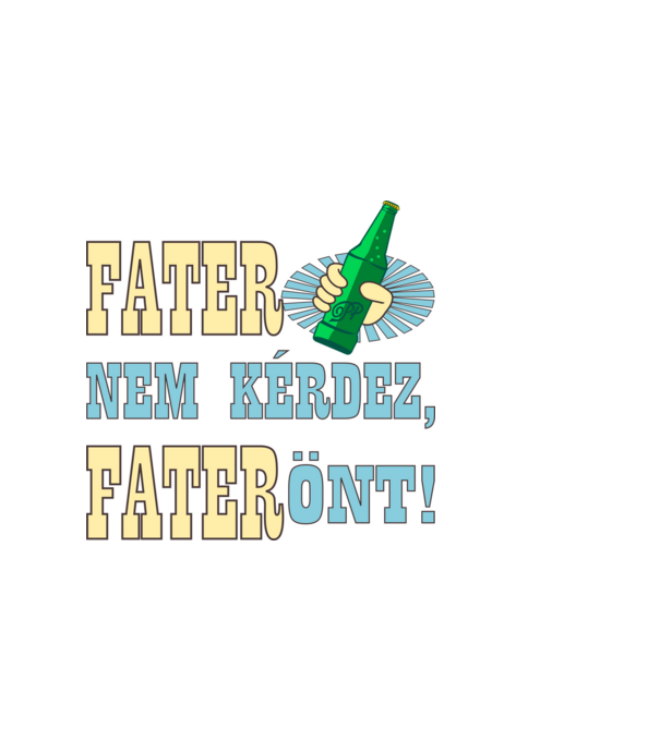  minta sötétkék pólón