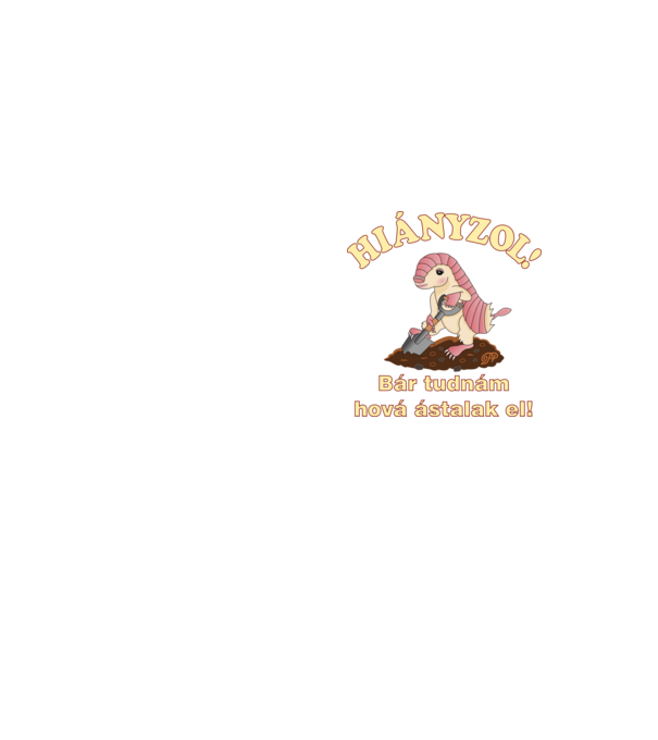  minta neonsárga pólón