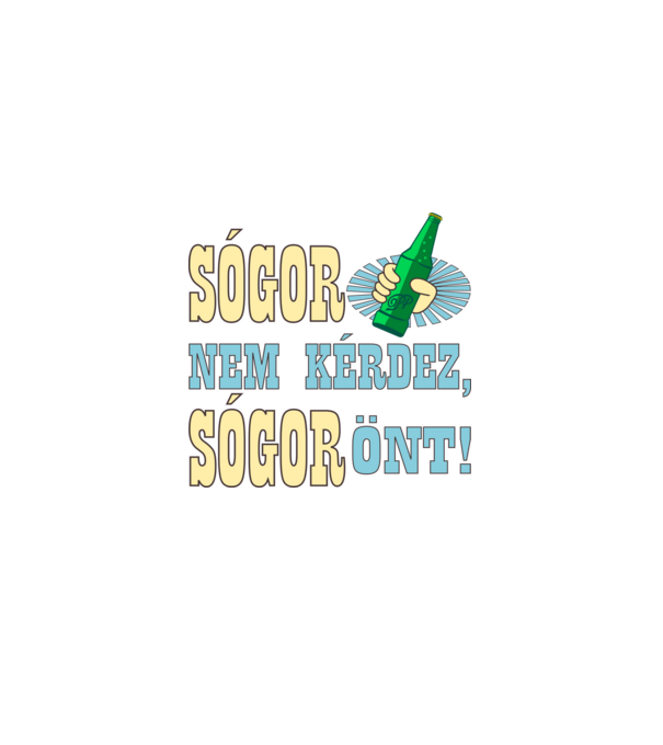  minta szürke pólón