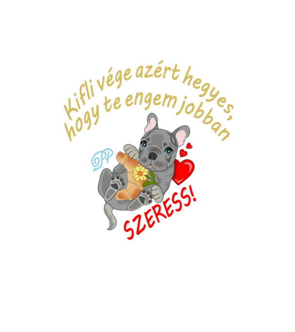  minta homokszín pólón