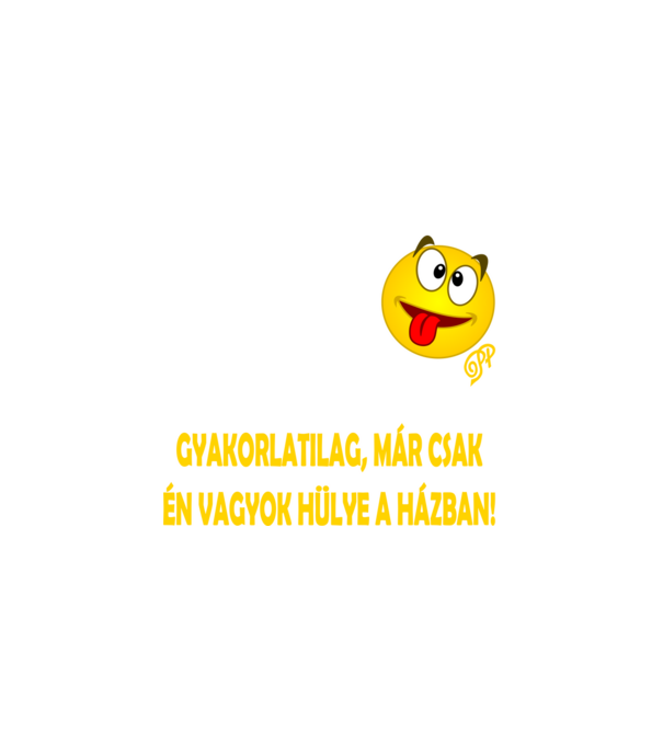  minta királykék pólón
