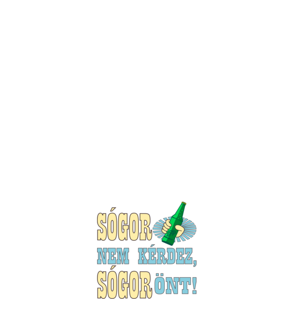  minta sötétkék pólón