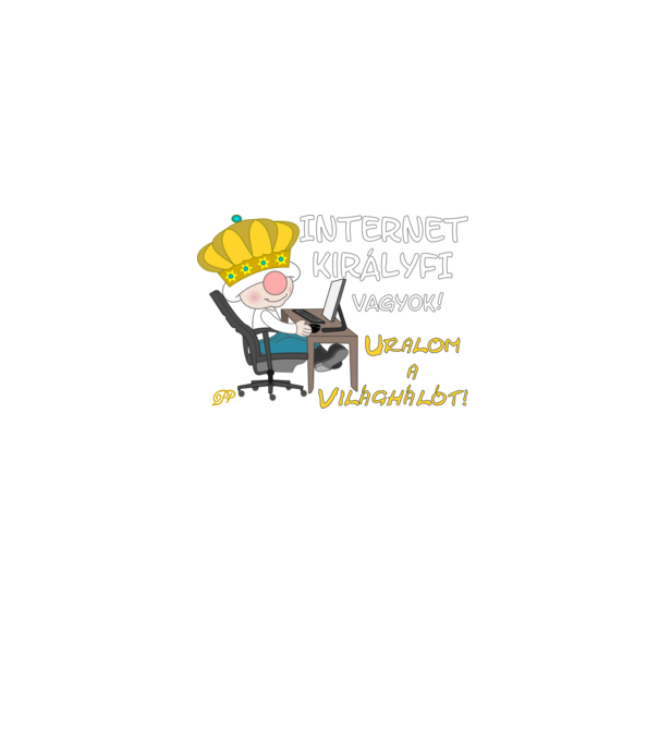  minta farmerkék pólón