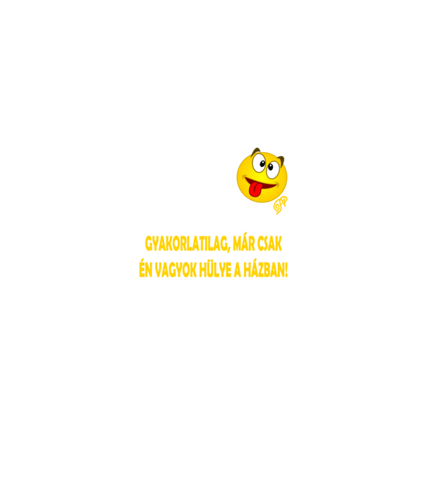  minta királykék pólón
