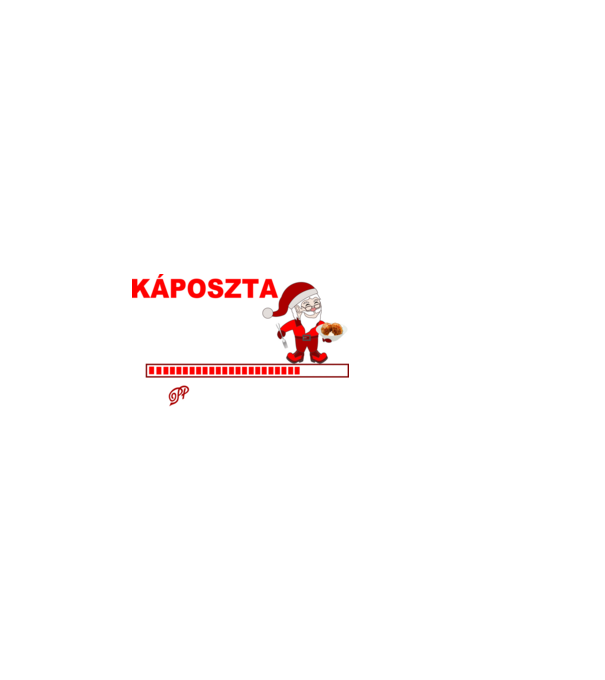  minta sötétszürke pólón