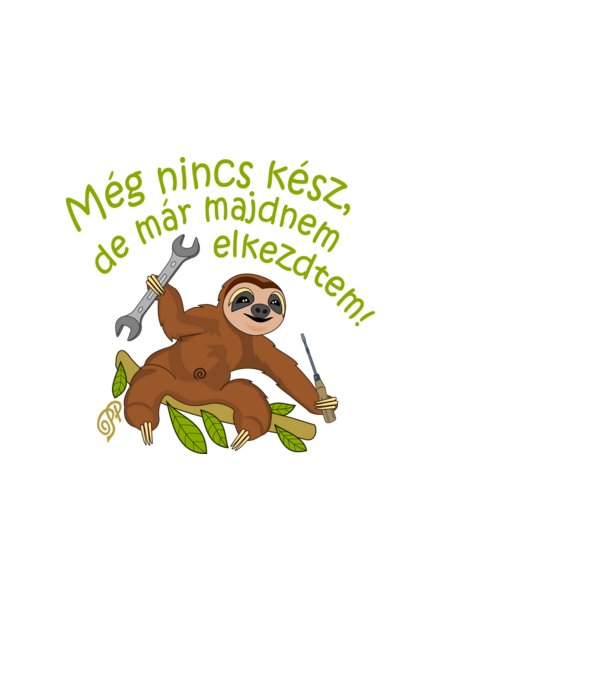  minta világoskék pólón