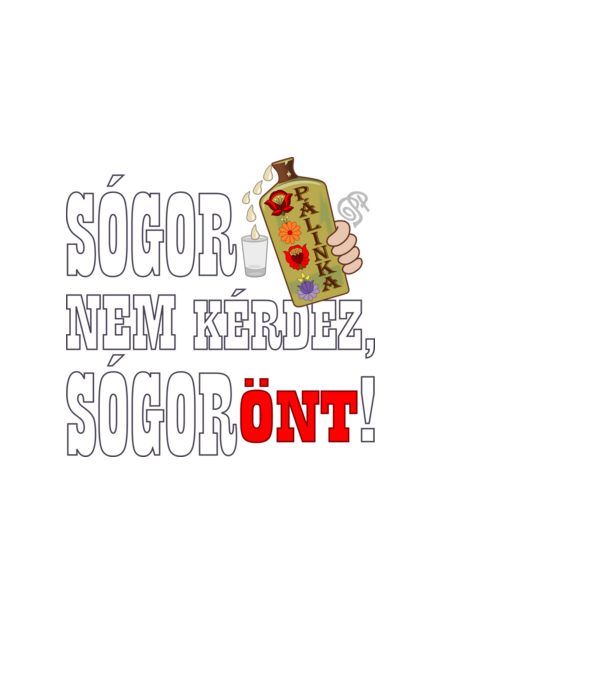  minta sötétkék pólón