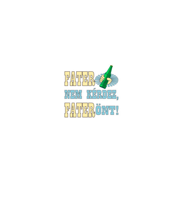  minta farmerkék pólón