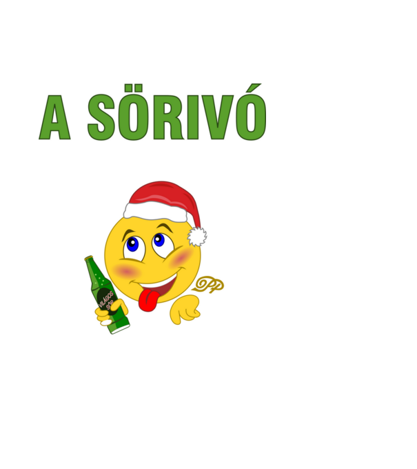  minta sötétkék pólón