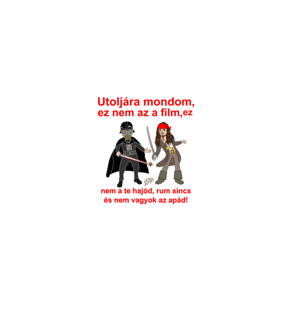  minta szürke pólón