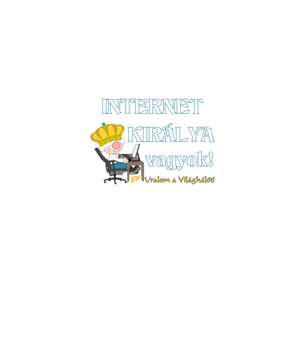  minta farmerkék pólón