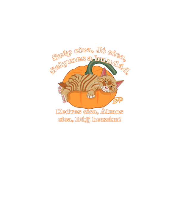  minta királykék pólón