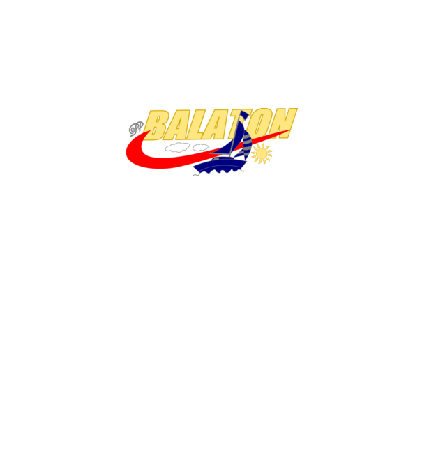  minta királykék pólón
