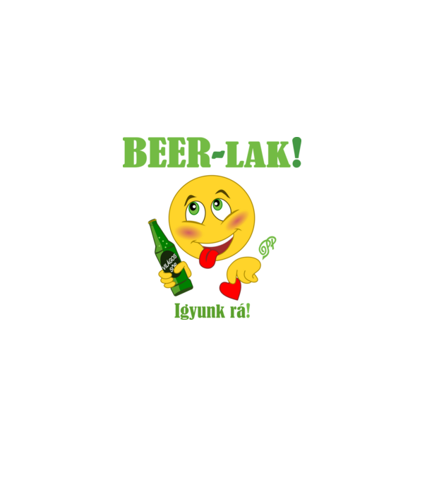  minta szürke pólón