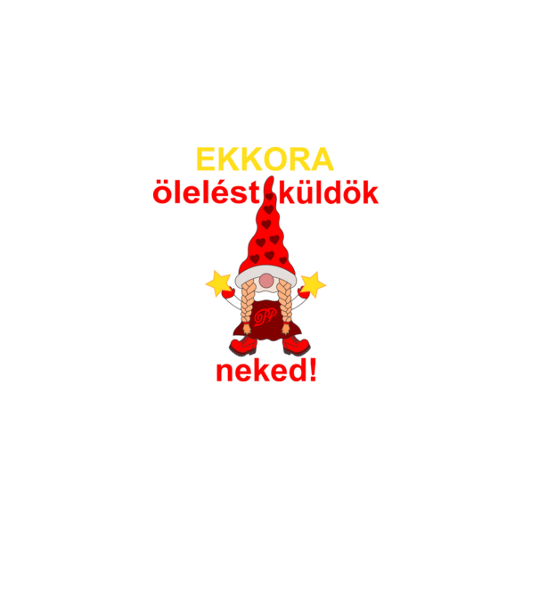  minta sötétkék pólón