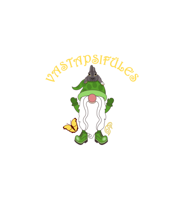  minta királykék pólón