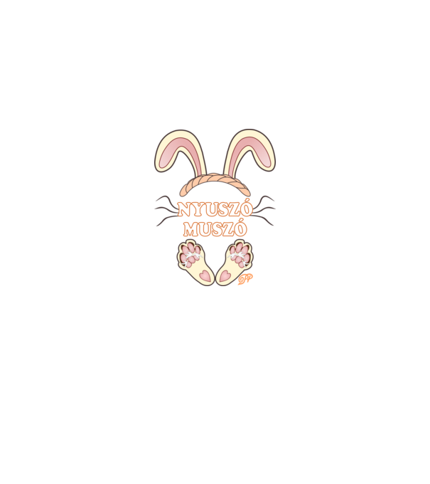  minta fehér/piros pólón