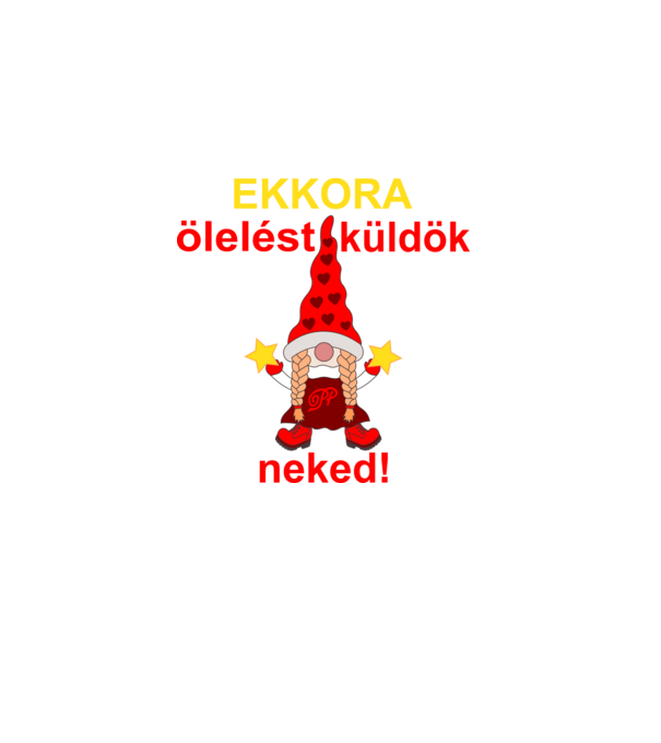  minta sötétkék pólón