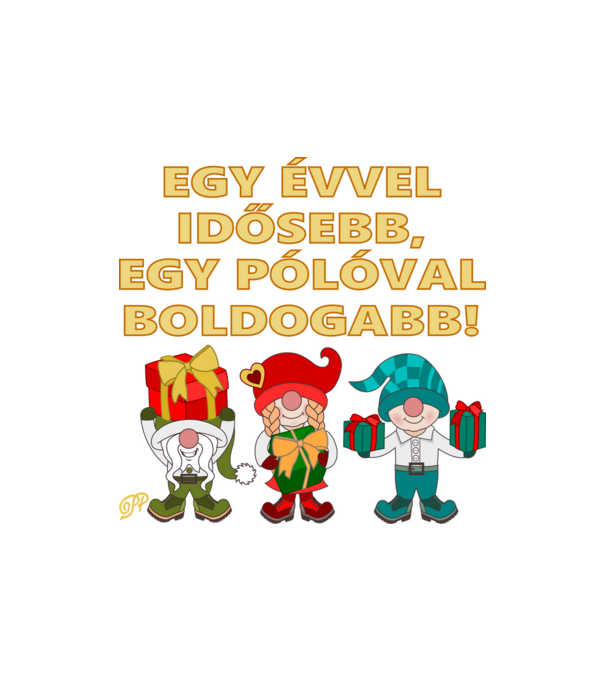  minta homokszín pólón