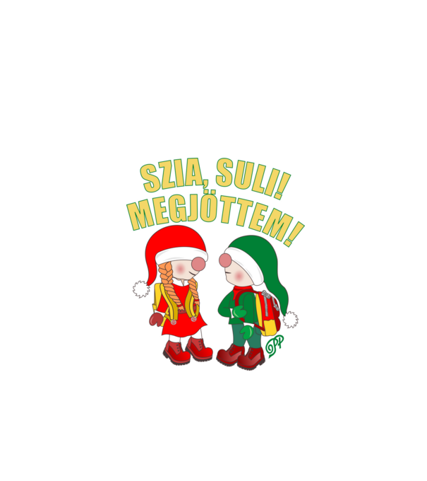  minta királykék pólón