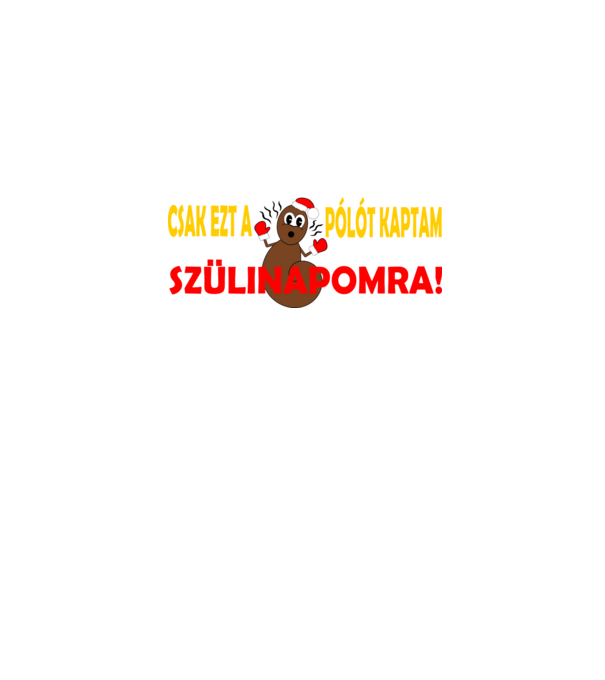  minta szürke pólón