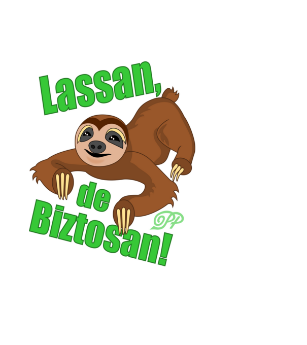  minta világoskék pólón