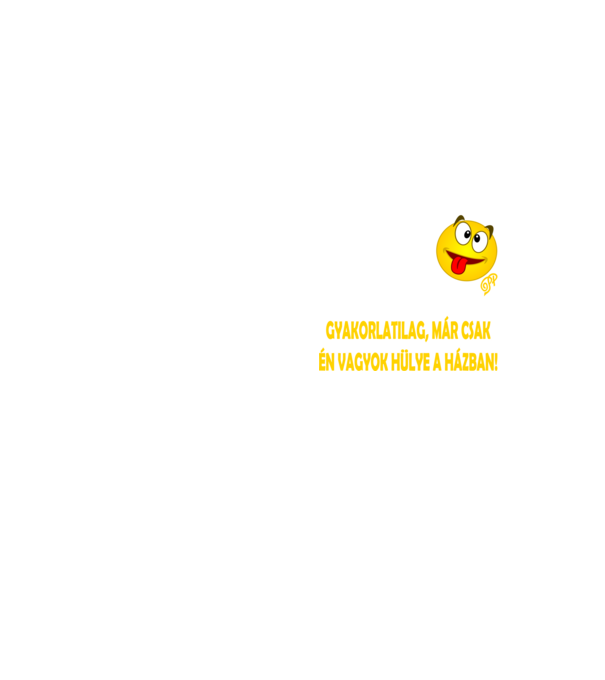  minta neonsárga pólón