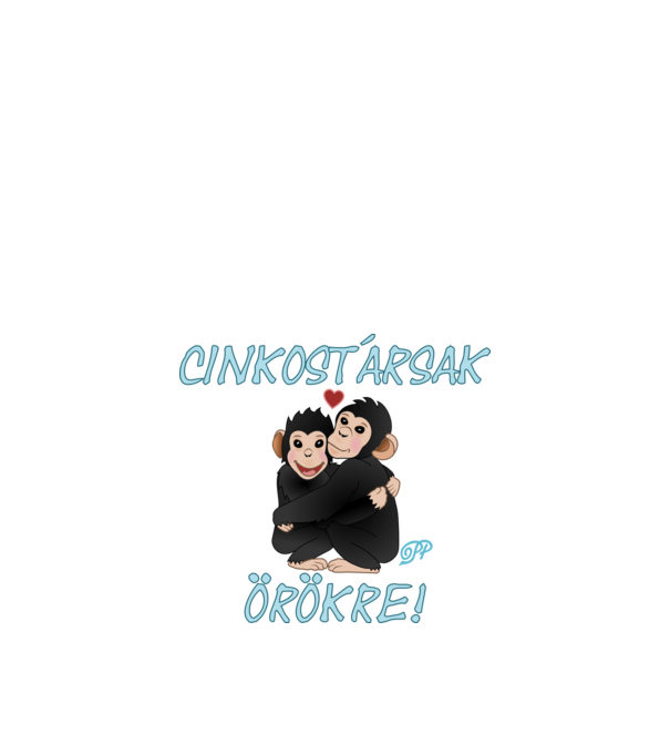  minta sötétkék pólón