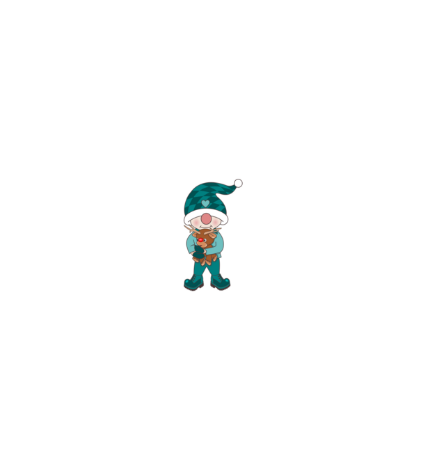  minta királykék pólón
