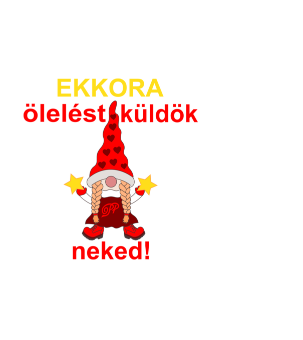  minta sötétkék pólón