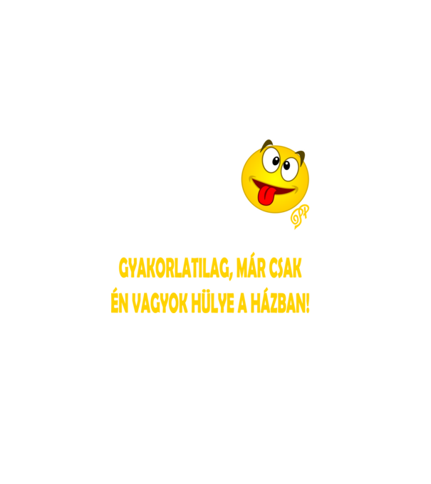  minta királykék pólón