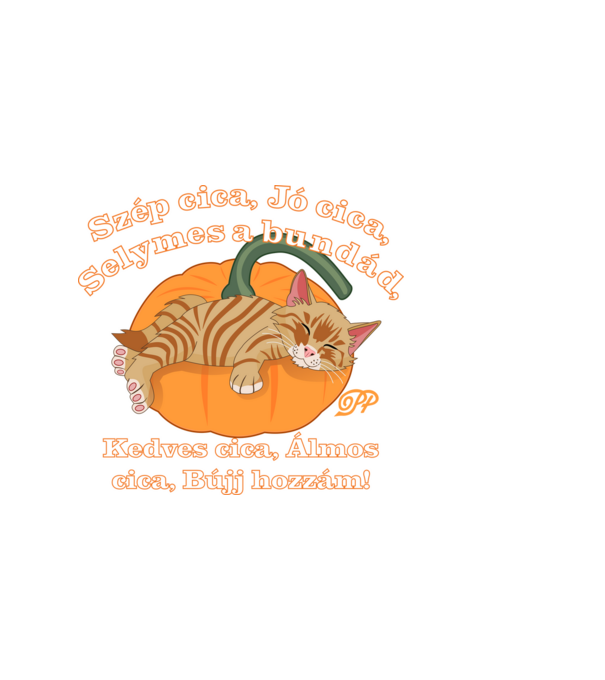 minta sötétkék pólón