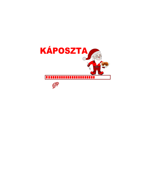  minta szürke pólón