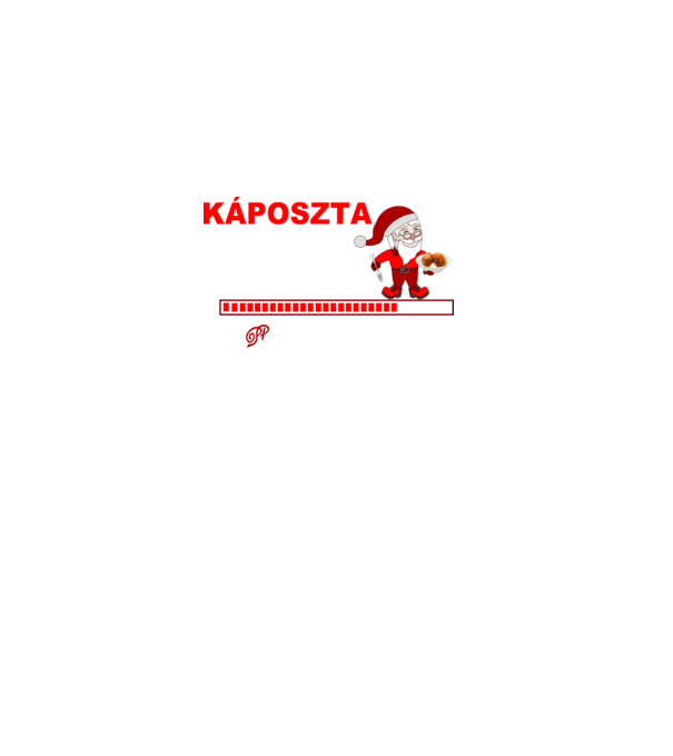  minta sötétzöld pólón