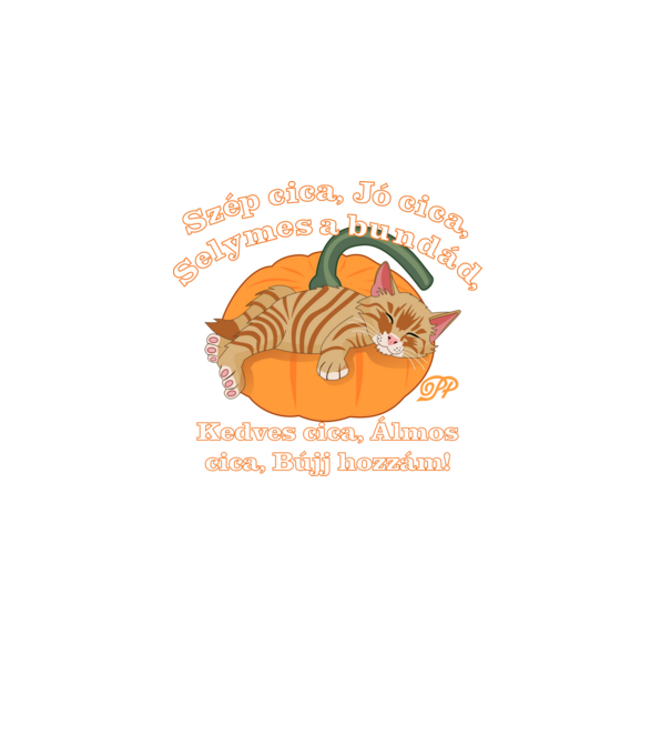  minta sötétkék pólón