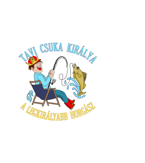  minta sötétkék pólón