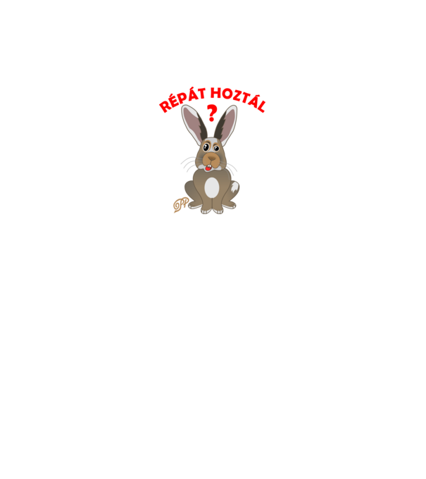  minta királykék pólón