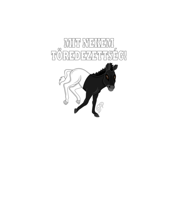  minta zöld pólón